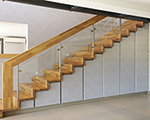 Construction et protection de vos escaliers par Escaliers Maisons à Portes